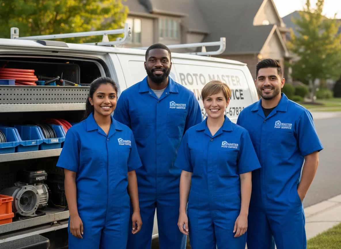 Sump Pump Installation company in Henderson, MD